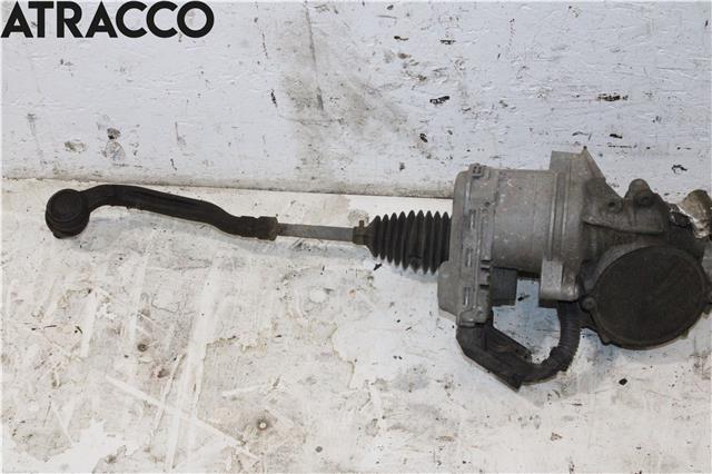 Tannstang elektrisk til Citroën C4, Picasso 2013-2018 (Type II) (1636259280|)