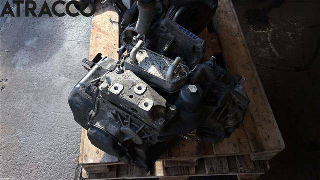 Girkasse automat til VW Passat, 2011-2015 (B7) (B7) (02E300015B)