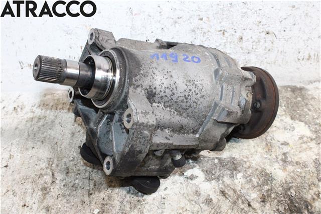 Girkasse 4WD fordelingskasse til VW Passat, 2011-2015 (B7) (B7) (0AV409053AF)