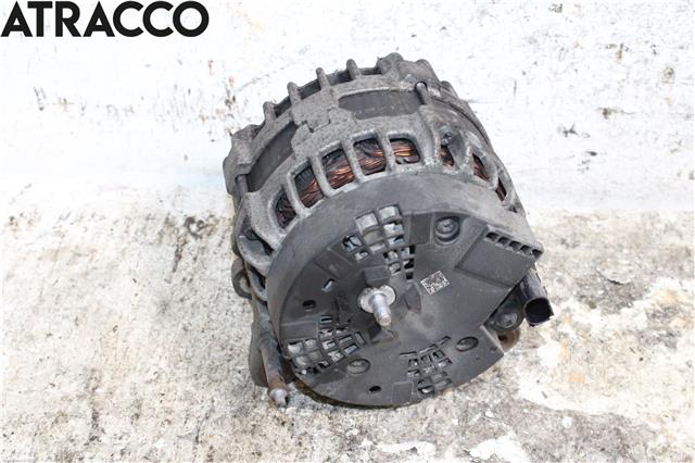 Dynamo til VW Passat 2011-2015 (B7) (B7) (03L903024K|)