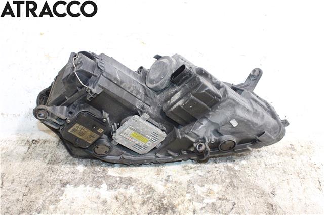 Frontlykt venstre halogen til VW Passat 2011-2015 (B7) (B7) (3AB941043|)