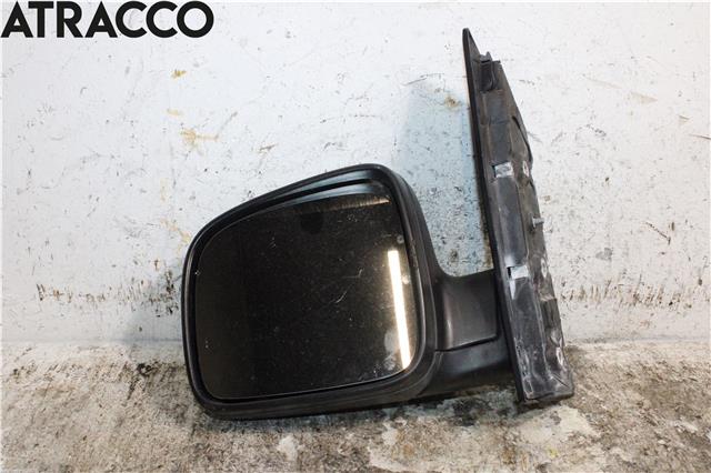 Speil venstre til VW Caddy 2010-2015 (Type III, Fase 2) (2K5857507AC|)