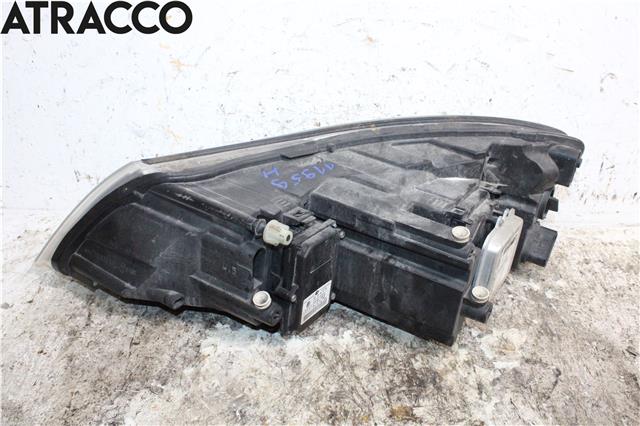 Frontlykt høyre halogen til Škoda Octavia 2009-2013 (Type II, Fase 2) (1Z1941018T|)