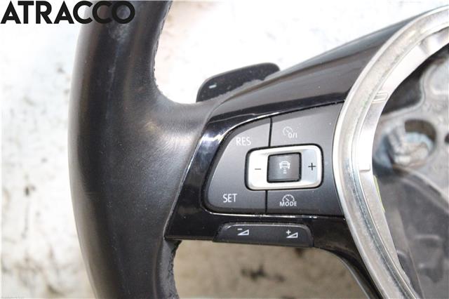 Ratt til VW Golf VII 2012-2017 (Fase 1) (5G0419091|)
