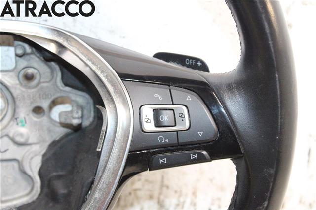 Ratt til VW Golf VII 2012-2017 (Fase 1) (5G0419091|)