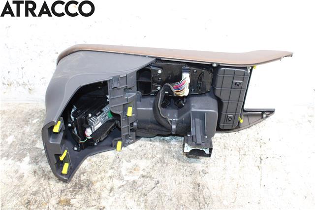 Diverse deler til Hyundai Ioniq Electric 2016-2019 (Fase 1)  (84610G7000T9Y|)
