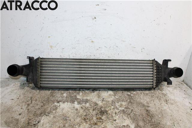 Intercooler til Mercedes B-Klasse, 2011-2018 (W246) (W246) (A2465000900)