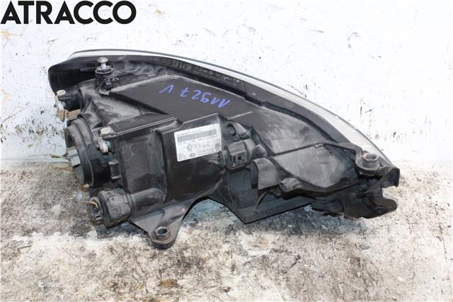 Frontlykt høyre halogen til VW E-Up 2013-2019  (1S1941016M|)