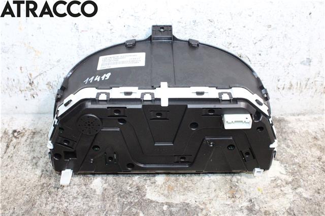 Instrumentpanel til Mitsubishi Eclipse Cross 2018-->>  (8100C874|)
