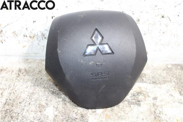 Airbag rattpute til Mitsubishi Eclipse Cross, 2018-->> (7030A702XA)