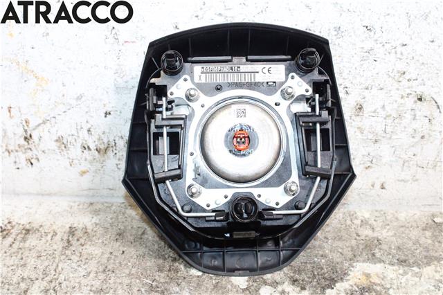 Airbag rattpute til Mitsubishi Eclipse Cross 2018-->> (7030A702XA|)