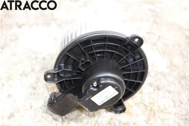 Varmeapparat motor til Mitsubishi Eclipse Cross 2018-->> (7802A326|)