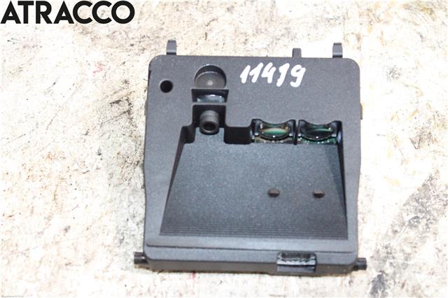 Sensor radar til Mitsubishi Eclipse Cross, 2018-->> (8638A497)
