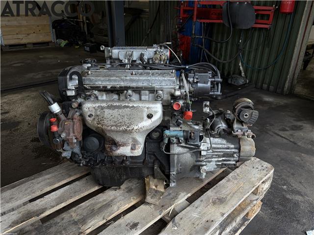 Motor bensin til Toyota Corolla 1993-1997  (1900011590|)