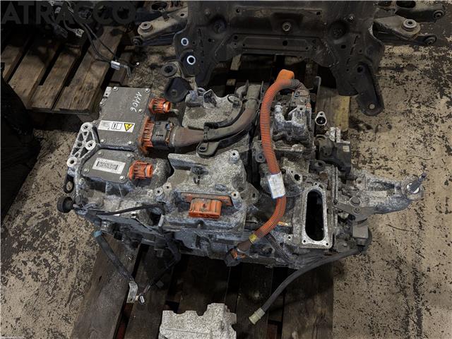 Motor elbil foran til Renault Zoe 2013-2019 (Fase 1) (290038699R|)