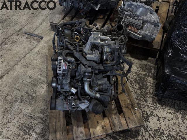 Motor diesel til Toyota Urban Cruiser, 2009-2014  (1900033281)