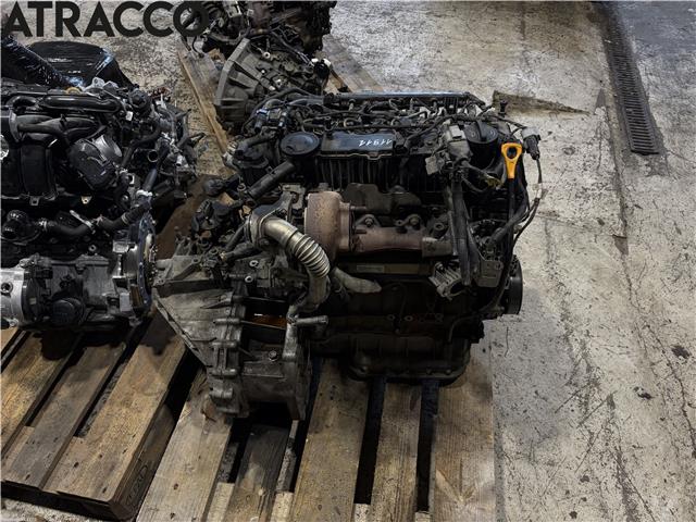 Motor diesel til Hyundai Sonata 2006-->> (175F12FU00|)