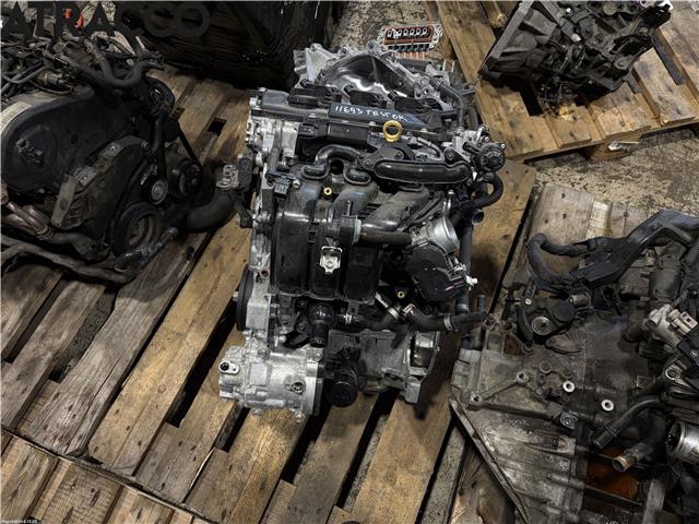 Motor bensin til Toyota Yaris 2020-->> (Type IV) (19000F3020|)