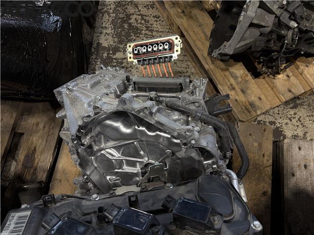 Girkasse automat til Toyota Yaris, 2020-->> (Type IV) (30900K0010)