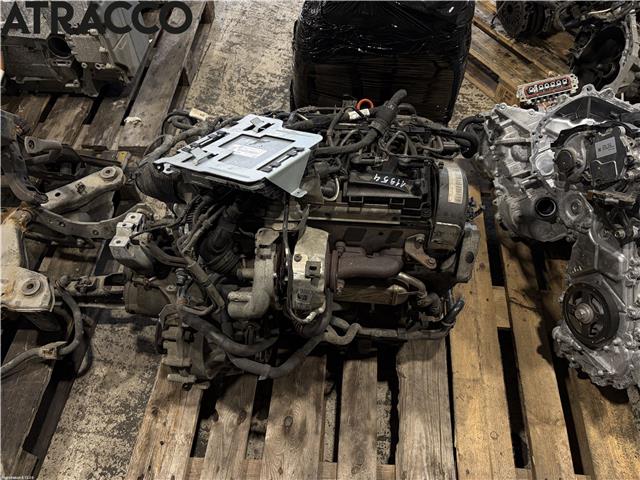 Motor diesel til VW Caddy, 2010-2015 (Type III, Fase 2) (03L100090P)