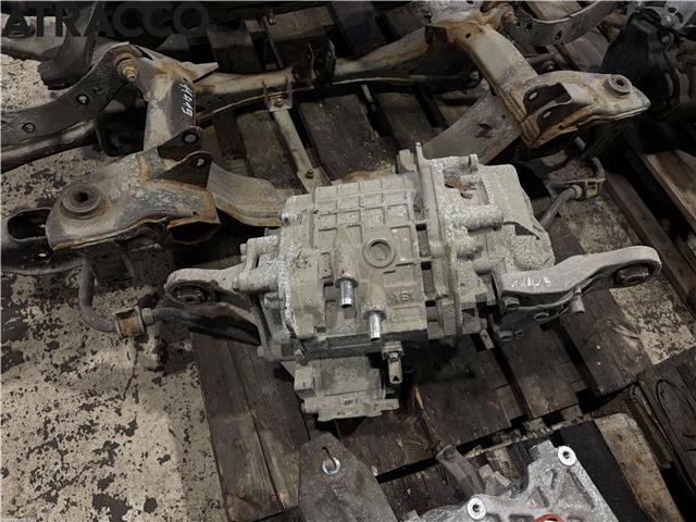 Motor elbil bak til Mitsubishi Eclipse Cross, 2018-->> (9411A078)