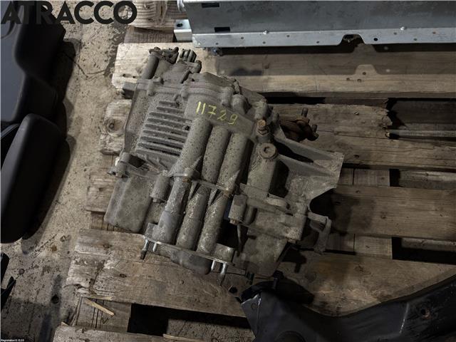 Motor elbil bak til Toyota RAV4, 2016-2019 (Type IV, Fase 2) (G105048020)