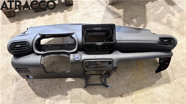 Dashbord til Toyota Yaris, 2020-->> (Type IV) (55302K0060C0)