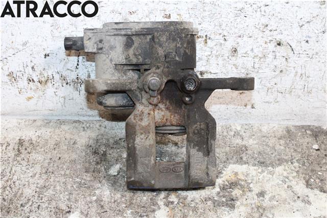 Bremsecaliper venstre bak til Hyundai Ioniq Electric 2016-2019 (Fase 1) (58310G7A30|)