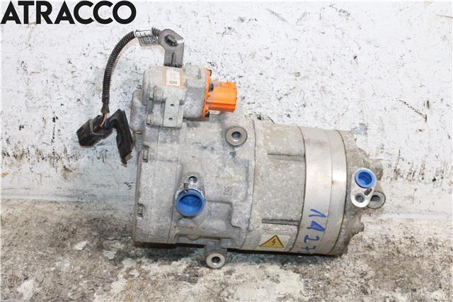 Aircondition kompressor til Hyundai Ioniq Electric, 2016-2019 (Fase 1) (58311G7A30)