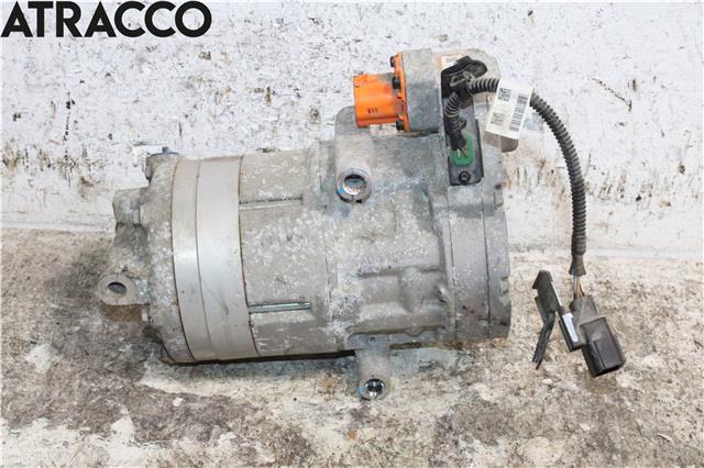 Aircondition kompressor til Hyundai Ioniq Electric 2016-2019 (Fase 1) (58311G7A30|)