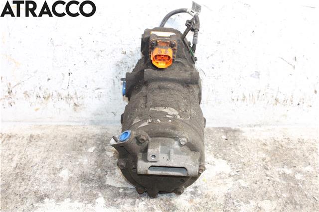 Aircondition kompressor til Hyundai Ioniq Electric 2016-2019 (Fase 1)  (97701G7000|)