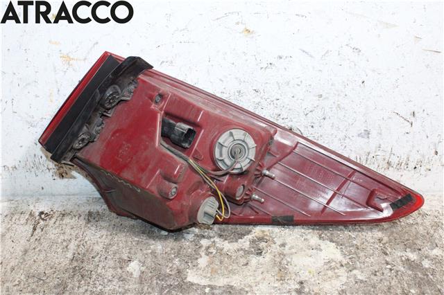 Baklykt venstre til Hyundai Sonata 2006-->>  (924012W135|)