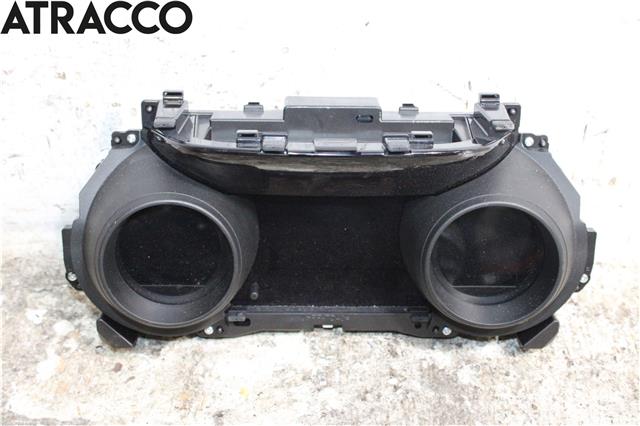 Instrumentpanel til Toyota Yaris 2020-->> (Type IV) (83800K0230|)