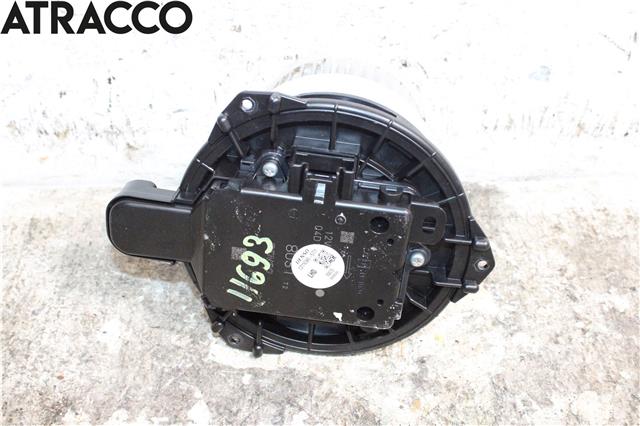 Varmeapparat motor til Toyota Yaris 2020-->> (Type IV) (87103K0030|)