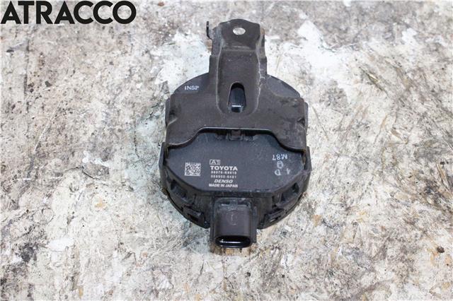 Høyttaler motorlyd, AVAS (Acoustic Vehicle Alerting System) til Toyota Yaris 2020-->> (Type IV) (87103K0030|)
