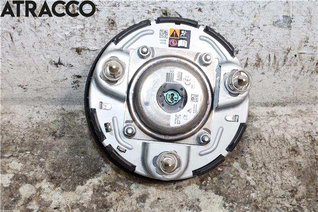 Airbag rattpute til Toyota Yaris 2020-->> (Type IV) (45130K0040CT|)