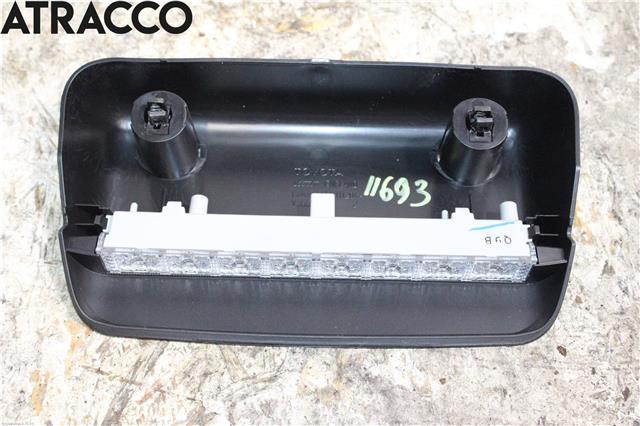 Baklykt bremselys bakrute til Toyota Yaris 2020-->> (Type IV) (81006K0020|)