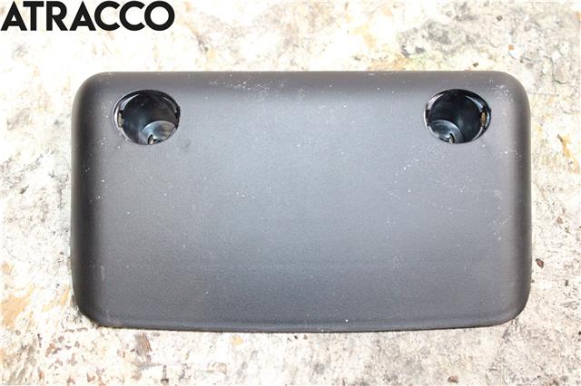 Baklykt bremselys bakrute til Toyota Yaris 2020-->> (Type IV) (81006K0020|)