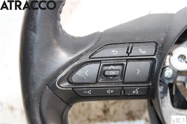 Ratt til Toyota Yaris 2020-->> (Type IV)  (45100K0190|)