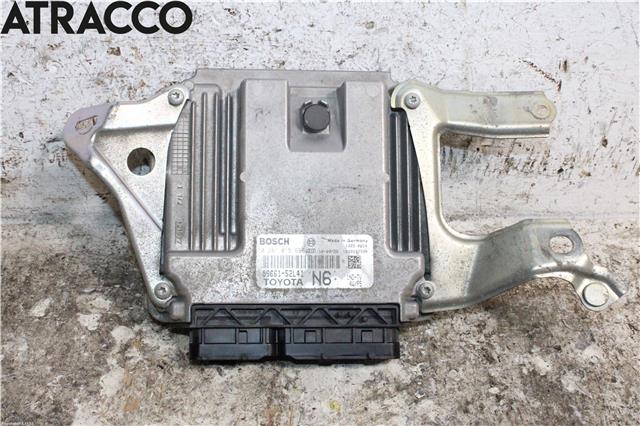 Styreenhet motor til Toyota Urban Cruiser 2009-2014  (8966052N61|)