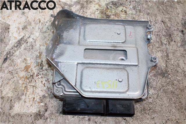 Styreenhet motor til Mitsubishi Outlander 2007-2010 (Type II, Fase 1) (1860A906|)