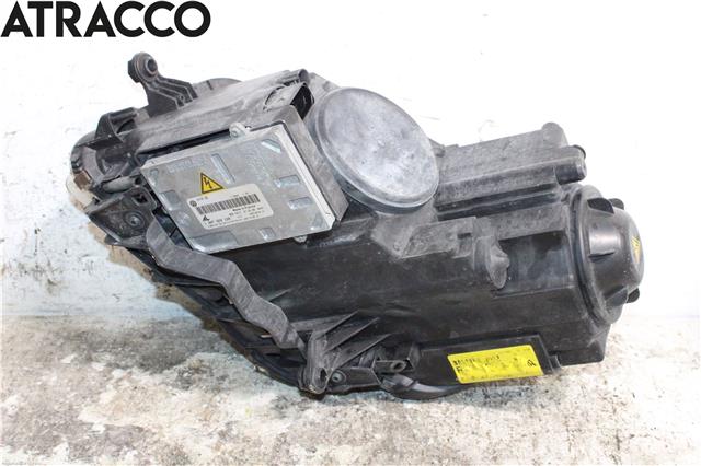 Frontlykt høyre halogen til VW Touran 2007-2010 (Type I, Fase 2) (1T1941754A|)