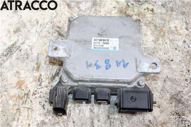 Styreenhet servo til Subaru Impreza 2008-2012 (Type III) (34710FG010|)