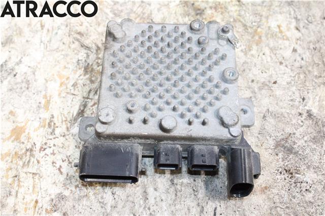 Styreenhet servo til Subaru Impreza 2008-2012 (Type III) (34710FG010|)