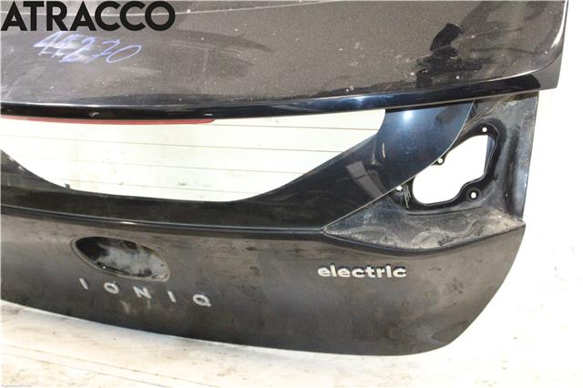 Bakluke combi til Hyundai Ioniq Electric 2016-2019 (Fase 1)  (73700G2000|)