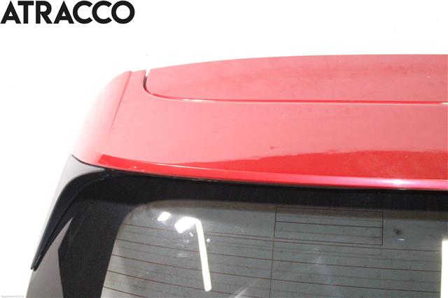 Bakluke combi til Mazda CX-5 2012-2017 (Type I)  (KDY16202XC|)