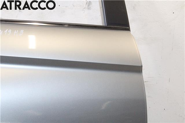 Dør høyre bak til Mitsubishi Eclipse Cross 2018-->> (5730B606|)