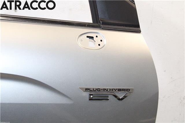 Dør høyre bak til Mitsubishi Eclipse Cross 2018-->> (5700A960|)
