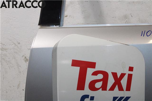 Dør venstre bak til Toyota Corolla 2019-->>  (6700402560|)