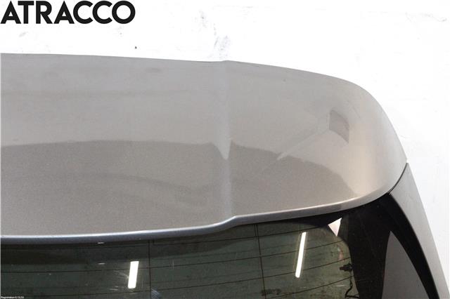 Bakluke combi til Mercedes GLA 2014-2020 (X156) (X156) (A1567400105|)